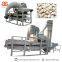 Nuts Shell Remove Separating Hulling Pumpkin Seed Sheller Machi