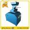 Laboratory sample preparation hammer crushing-dividing machine