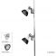 Very Slim Mini 3W LED Standing Showcase Display Light for Jewelry Store LN7358B