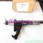 100% genuine and new common rail injector 095000-6700 / 095000-6701 for ho wo VG1540080017A