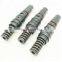 Genuine 3016676 injector for cummins K19 diesel engine parts diesel injectors