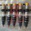 Injector Assembly 387-9427 3879427 for CAT C7 C9 Engine