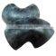 Truck Engine Parts 6CT Water Inlet Hose 3920762 Elbow Hose