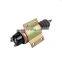 DC12V Shutdown Fuel Solenoid Valve SA-2606-A