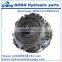 MS Series MS05 MS08 MS11 MS18 MS25 MS35 MS50 MS83 Hydraulic Piston Motor and Parts