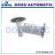 China supplier manufacture best quality air compressor air oil separator filter