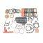 NTA855 lower engine repair gasket kit 3801468