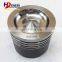 C7 Steel Excavator Engine 324D 329D Iron Piston OEM 238-2720