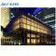 Prefabricated Metal Steel Space Frame Structure Function Hall Conference Hall Construction Design