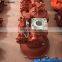 Hydraulic Main Pump K5V200DPH 1DBR-ZS24-V Hydraulic Pump Assy for JC330