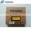 Genuine 21NB-32601 Engine ECU electric control unit for Excavator RX445-7