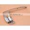 Chrome Bumper Grille Side Molding Garnish For Mitsubishi Outlander 6407A145