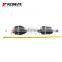 Right Front Axle Drive Shaft Assy For Toyota 4Runner Land Cruiser Prado FJ Cruiser Hilux Surf 43430-60060 43430-60061