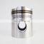 High Precision 6BT Diesel Engine Spare Parts Piston