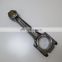 marine diesel engine parts NT855 forged connecting rod 3013930 3418500 rods connecting
