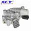 Solenoid Spool Valve Gasket Suitable for HONDA ACCORD OE 15810-RKB-J01 15810RKBJ01 15810RGMA01 15810-RGM-A01