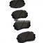 High Quality Brake Parts for Cadenza IX35 58101-1DE00