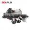 SEAFLO 12V/24V 10.6LPM 45PSI High Flow Diaphragm Pump For RV