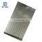 High quality 2205 2507 904 stainless steel patterned plate