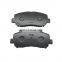 High quality and good price car auto parts Front brake pad for Toyota