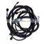 Hydraulic pump wiring harness ZXIS 300-1  /ZXIS  350-1 /ZXIS  360-1 for Hitachi crawler hydraulic excavator