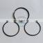 ISLE9.5 2 Cylinder Air Compressor Piston Ring Set 3509DC2-035 3509DC2-036 3509DC2-037