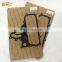 C7.1 oil cooler housing gasket 2272500  227-2500  head cover gasket 3687M039 for director spray