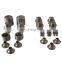 Professional custom cnc machining parts CNC milling&turning parts for Variable swashplate