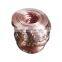 25mm copper tape copper earthing tape copper tape for slot car track