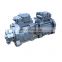 Trade assurance VOLVO EC210 excavator hydraulic pump K3V112DT-157R-9C32-V
