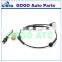 Задний датчик скорости ABS для Land Rover Freelander ОЕМ SSW100090 4410328530 SSB101350