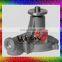 Hot selling shanghai diesel engine parts water pump for Mitsubishi MD972934 L300 SJ for STARWAGON WA