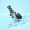 New Solenoid Valve Assembly fit for JCB Backhoe Loaders 3CX 25/220804