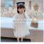 Children's clothing ins girls dress 2020 children's fluffy gauze skirt female autumn princess dress