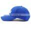 Custom fashion cheap famous baseball caps with logo