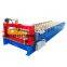 HY Steel Iron Roofing Tiles Corrugated Tiles Cold Forming Machine máquina de tejas