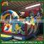 Inflatable Bouncer Kids Games inflatable bouncy castle
