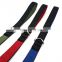 Pet products simple and waterproof oxford 600D material dog collar and leash set
