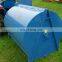 3 Point hitch PTO drive fertilizer spreader