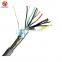 450/750V~0.6/1kV PVC insulated and sheath control cable