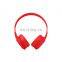 Stylish Foldable Adjustable Band Design HiFi Sound Quality Wireless Headphone