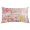 High Quality Printed 16mm Queen Size Double Side 100% Pure Silk  Super Soft Pillow Case With Various Color For Home Decor