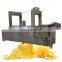 CE Approved Commercial Use Automatic Fish Meatball Fish Ball Continuous Frying Machine