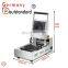 Germany deustandard factory price gelato panini press sandwich maker with CE