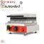 commercial  snack  waffles on stick maker electric lolly waffle machine for sale