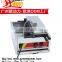 Electric Taiwan cake penis waffle maker, kitchen equipment from china