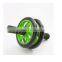 PVC Glider Abdominal Wheel Roller Kit For Home Use