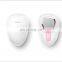 portable mini scrubber cleaner facial brush to remove blackhead silicone facial cleansing brush for women home use