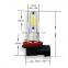 Universal LED FOG BULBS Fog DRL Driving Light Led Headlight Bulb H8 Led Fog Light Bulb