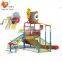 Factory price aquatic park, water amusement park equipment